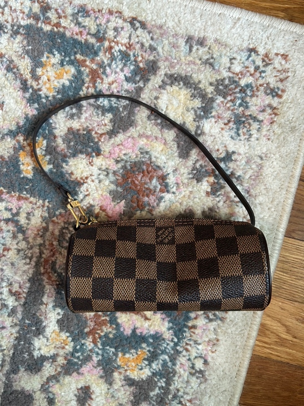 Louis Vuitton mini papillon